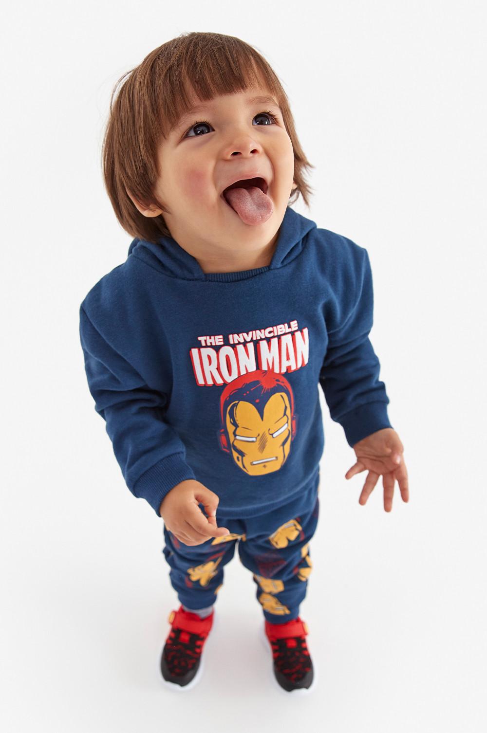 Marvel 2024 infant clothes